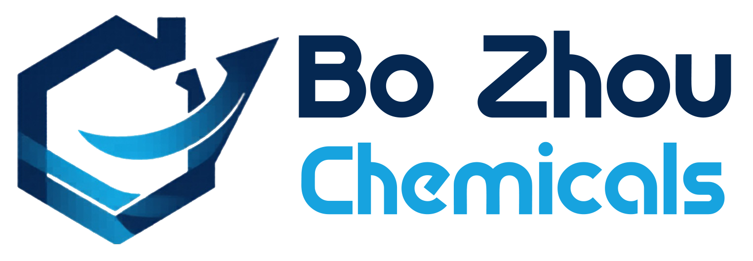 泊舟有限公司 (Bo Zhou Chemicals Ltd.)